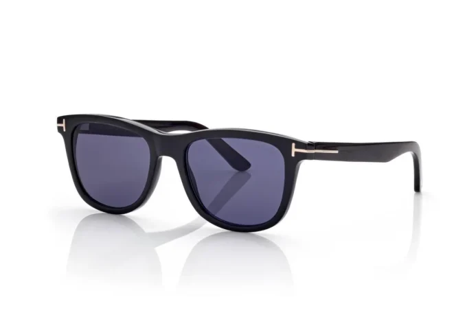 Ochelari de soare Soft Square Horn