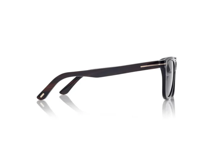 Ochelari de soare Soft Square Horn