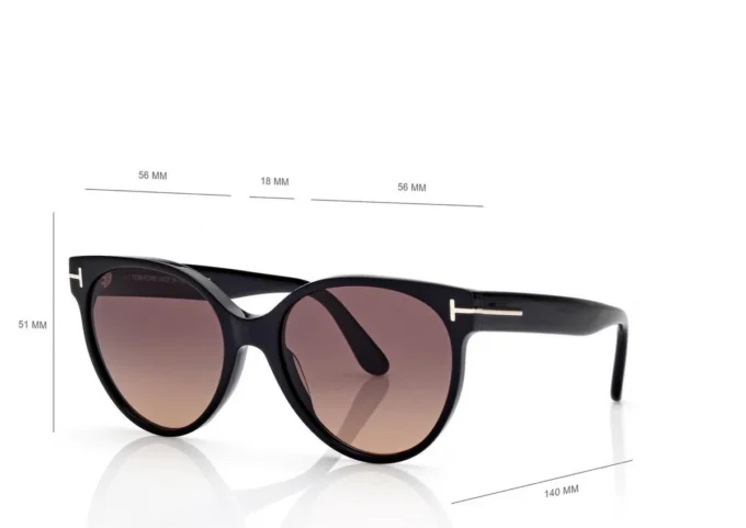 Ochelari de soare Tallulah Ochelari de soare Tallulah