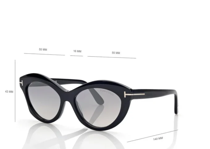 Ochelari de soare Toni Ochelari de soare Toni
