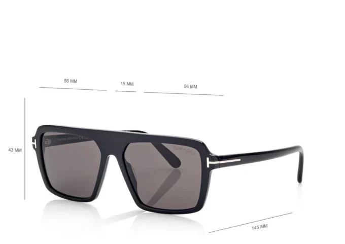 Ochelari de soare Vincent