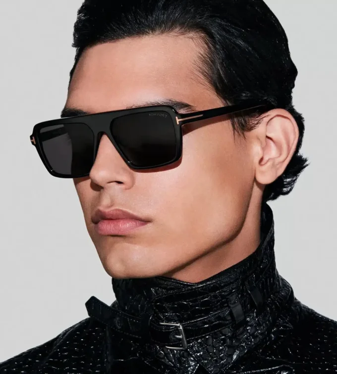 Ochelari de soare Vincent