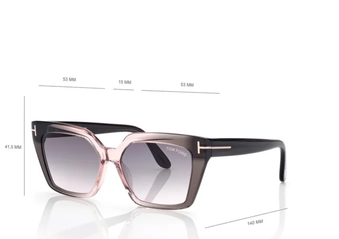 Ochelari de soare Winona