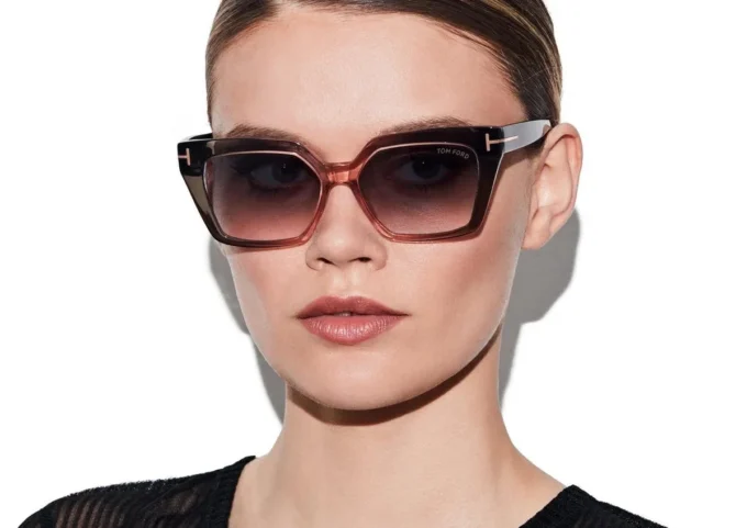 Ochelari de soare Winona