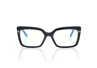 Ochelari de vedere Blue Block dreptunghiulari