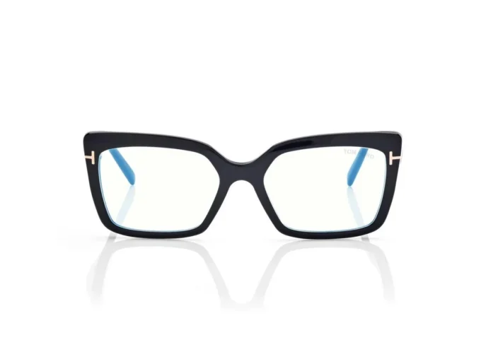 Ochelari de vedere Blue Block dreptunghiulari