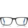 Ochelari de vedere Blue Block dreptunghiulari