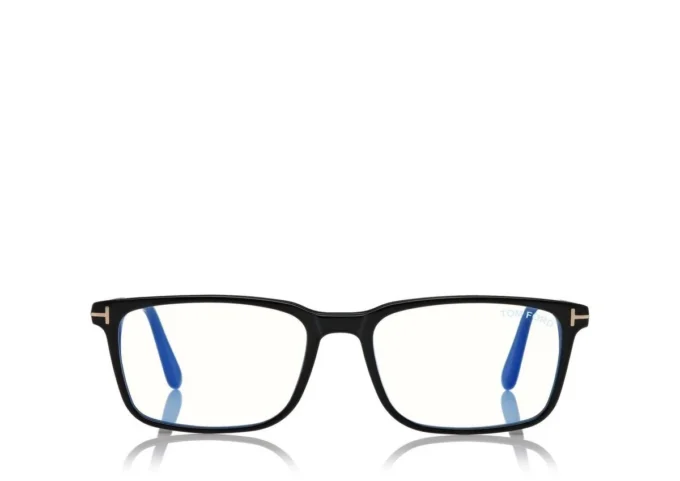 Ochelari de vedere Blue Block dreptunghiulari