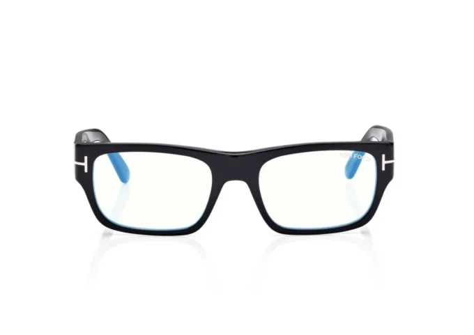 Ochelari de vedere Blue Block dreptunghiulari Ochelari de vedere Blue Block dreptunghiulari
