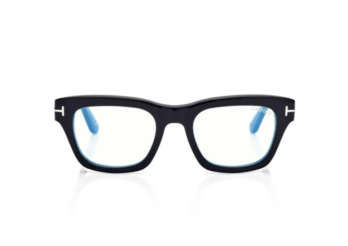 Ochelari de vedere Blue Block dreptunghiulari Ochelari de vedere Blue Block dreptunghiulari