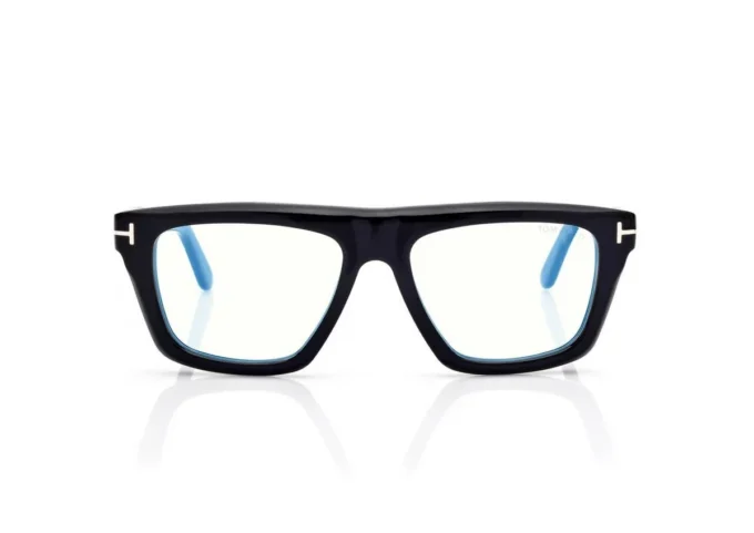Ochelari de vedere Blue Block dreptunghiulari Ochelari de vedere Blue Block dreptunghiulari