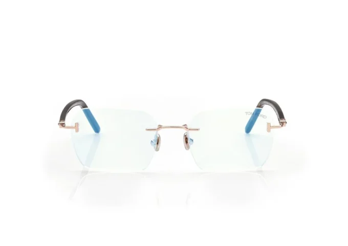 Ochelari de vedere Blue Block dreptunghiulari Ochelari de vedere Blue Block dreptunghiulari