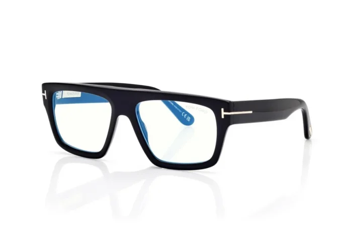 Ochelari de vedere Blue Block dreptunghiulari Ochelari de vedere Blue Block dreptunghiulari