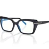 Ochelari de vedere Blue Block dreptunghiulari