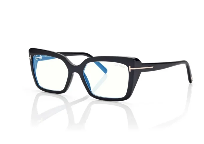 Ochelari de vedere Blue Block dreptunghiulari