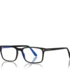 Ochelari de vedere Blue Block dreptunghiulari