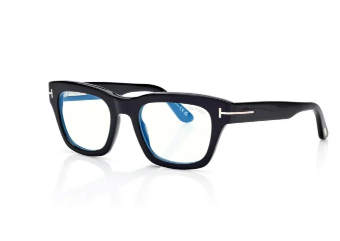 Ochelari de vedere Blue Block dreptunghiulari Ochelari de vedere Blue Block dreptunghiulari