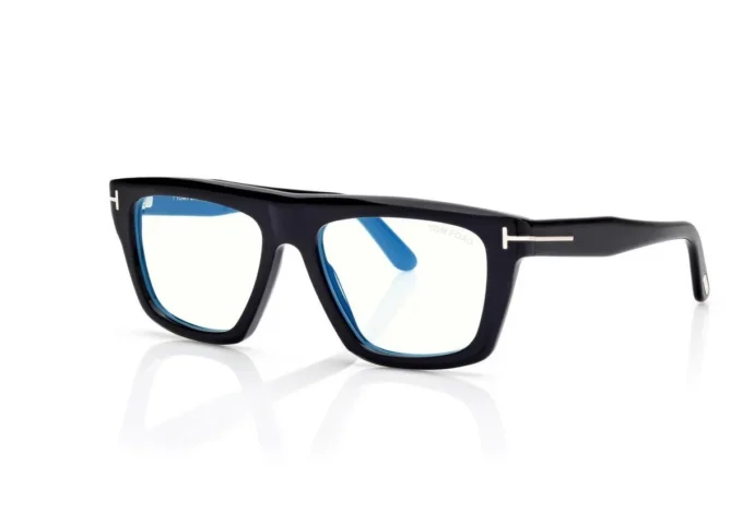 Ochelari de vedere Blue Block dreptunghiulari Ochelari de vedere Blue Block dreptunghiulari
