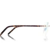 Ochelari de vedere Blue Block dreptunghiulari Ochelari de vedere Blue Block dreptunghiulari