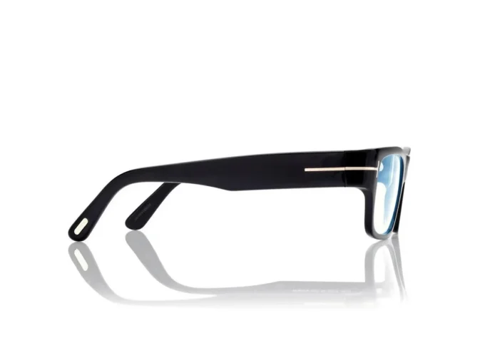 Ochelari de vedere Blue Block dreptunghiulari Ochelari de vedere Blue Block dreptunghiulari