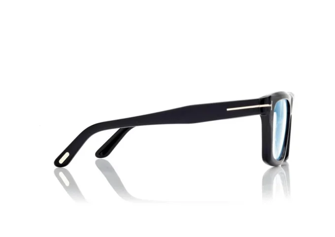 Ochelari de vedere Blue Block dreptunghiulari Ochelari de vedere Blue Block dreptunghiulari