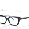 Ochelari de vedere Blue Block dreptunghiulari