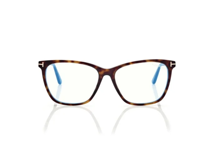 Ochelari de vedere Blue Block Soft Cat Eye