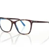 Ochelari de vedere Blue Block Soft Cat Eye
