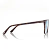 Ochelari de vedere Blue Block Soft Cat Eye