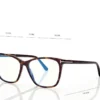 Ochelari de vedere Blue Block Soft Cat Eye