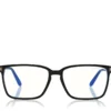 Ochelari de vedere Blue Block Soft Square Shape