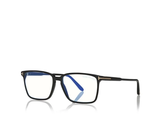 Ochelari de vedere Blue Block Soft Square Shape