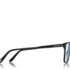 Ochelari de vedere Blue Block Soft Square Shape