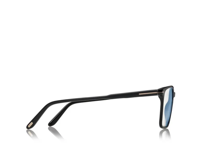 Ochelari de vedere Blue Block Soft Square Shape