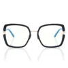 Ochelari de vedere Blue Block Square Ochelari de vedere Blue Block Square