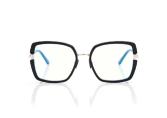 Ochelari de vedere Blue Block Square