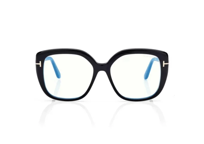 Ochelari de vedere Blue Block Square Ochelari de vedere Blue Block Square