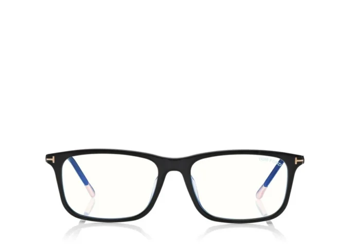 Ochelari de vedere Blue Block Square