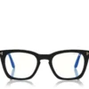 Ochelari de vedere Blue Block Square Ochelari de vedere Blue Block Square
