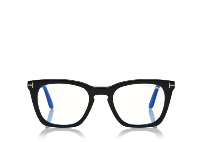 Ochelari de vedere Blue Block Square Ochelari de vedere Blue Block Square