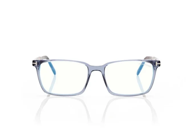 Ochelari de vedere Blue Block Square