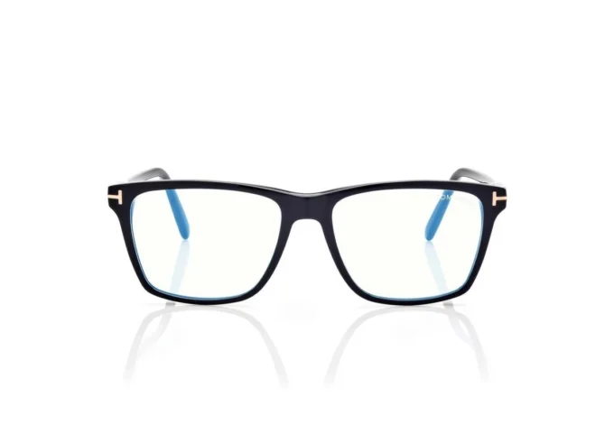 Ochelari de vedere Blue Block Square
