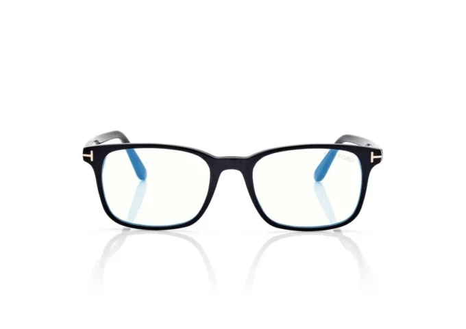 Ochelari de vedere Blue Block Square