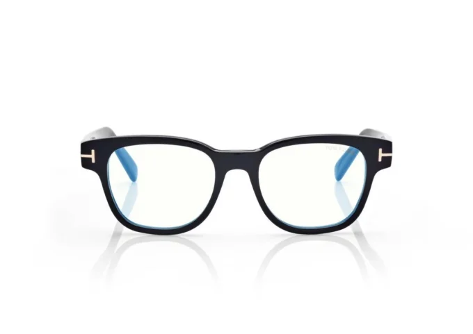 Ochelari de vedere Blue Block Square