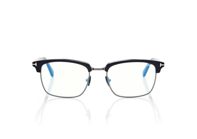 Ochelari de vedere Blue Block Square