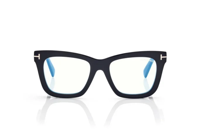 Ochelari de vedere Blue Block Square