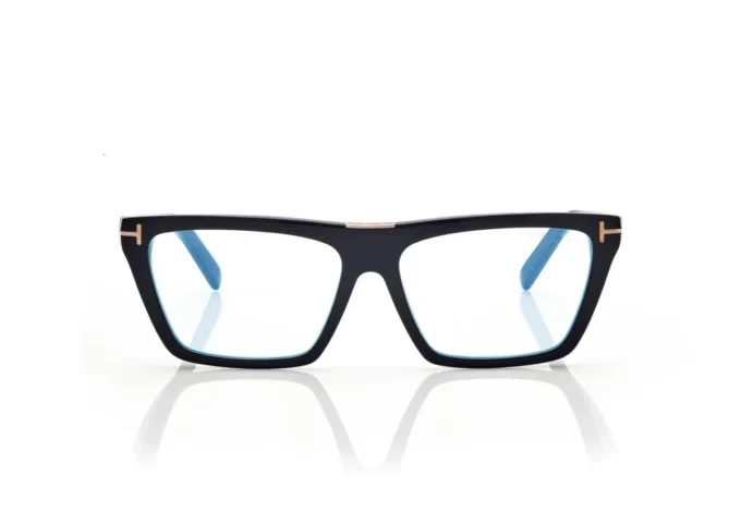 Ochelari de vedere Blue Block Square
