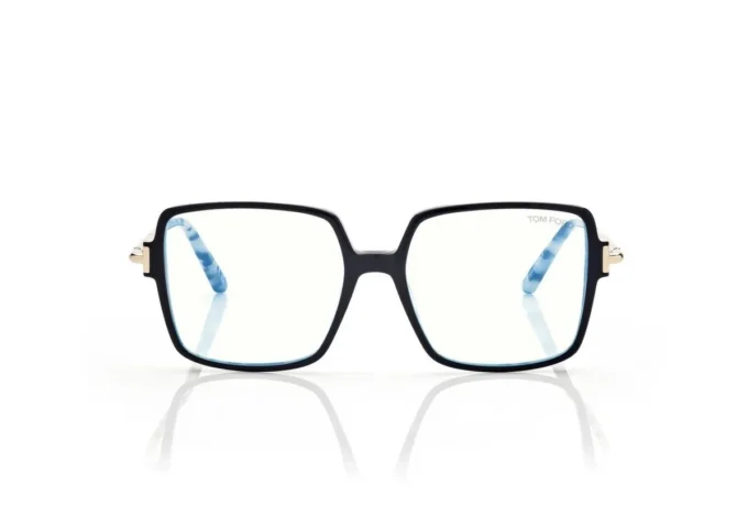 Ochelari de vedere Blue Block Square