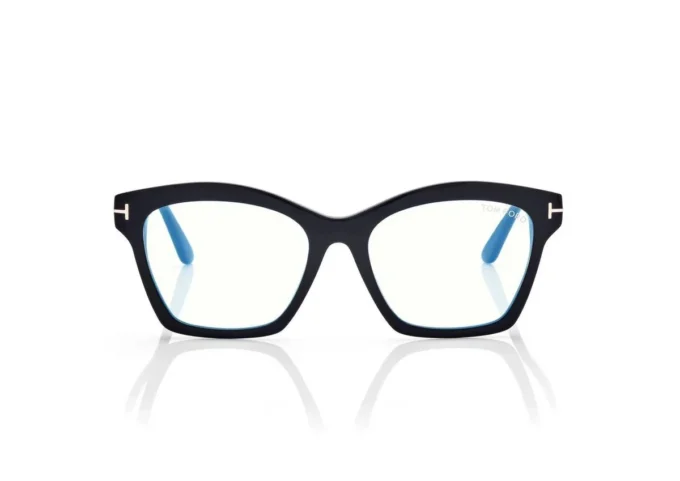 Ochelari de vedere Blue Block Square