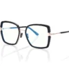 Ochelari de vedere Blue Block Square Ochelari de vedere Blue Block Square